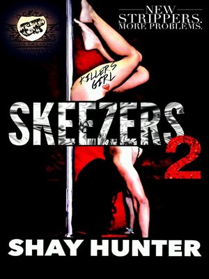 cover image of Skeezers 2
